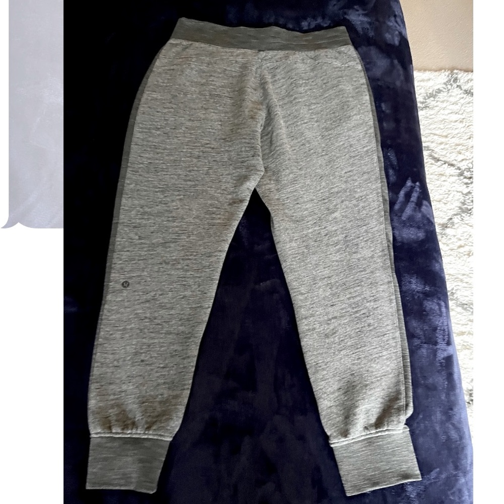 Lululemon Sweatpants